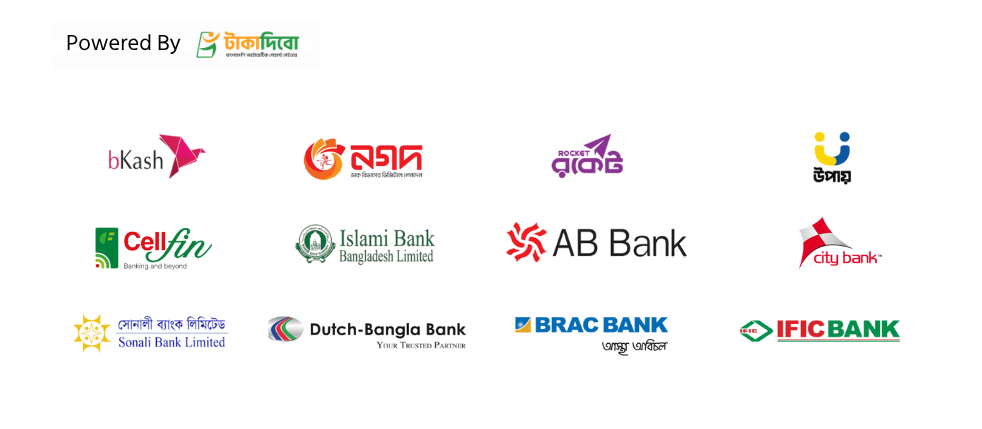 Sitenin Payment Partenrs