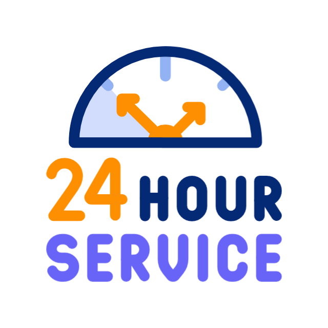 সাইটনিন 24 hour service